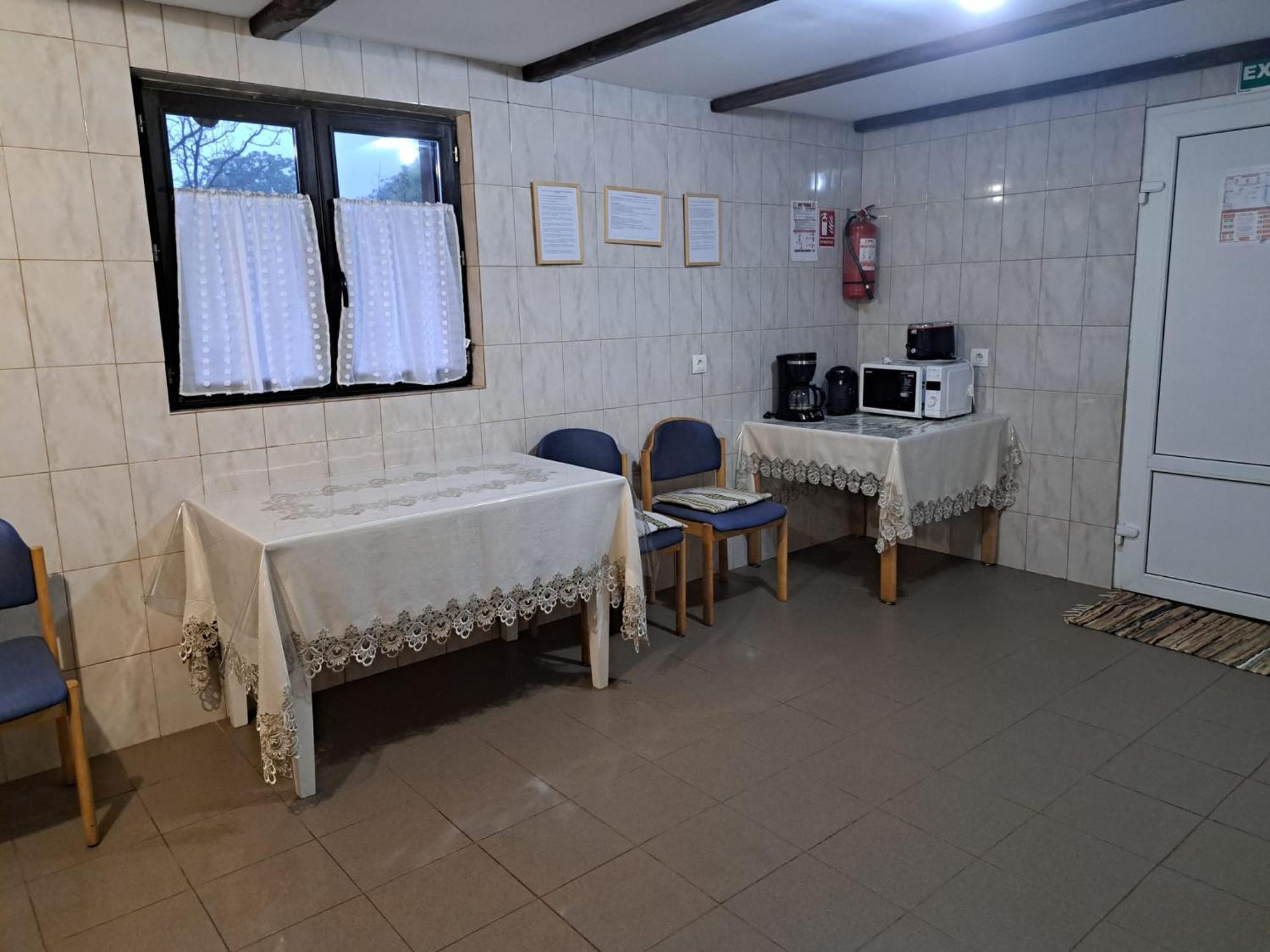 Pensiune Agroturistica "Casa Teodora" Budeşti Εξωτερικό φωτογραφία